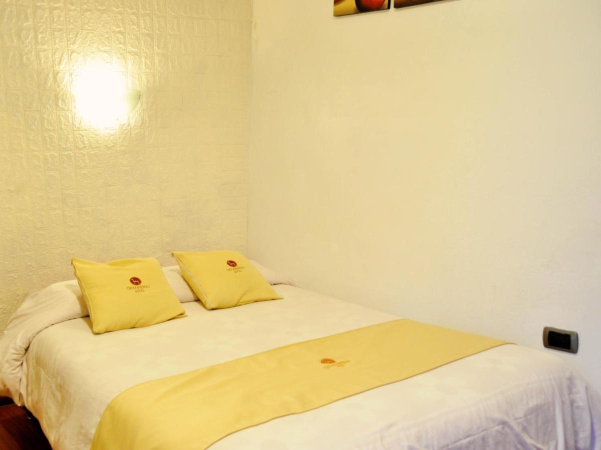 Hotel Choquequirao Cuzco Eksteriør bilde
