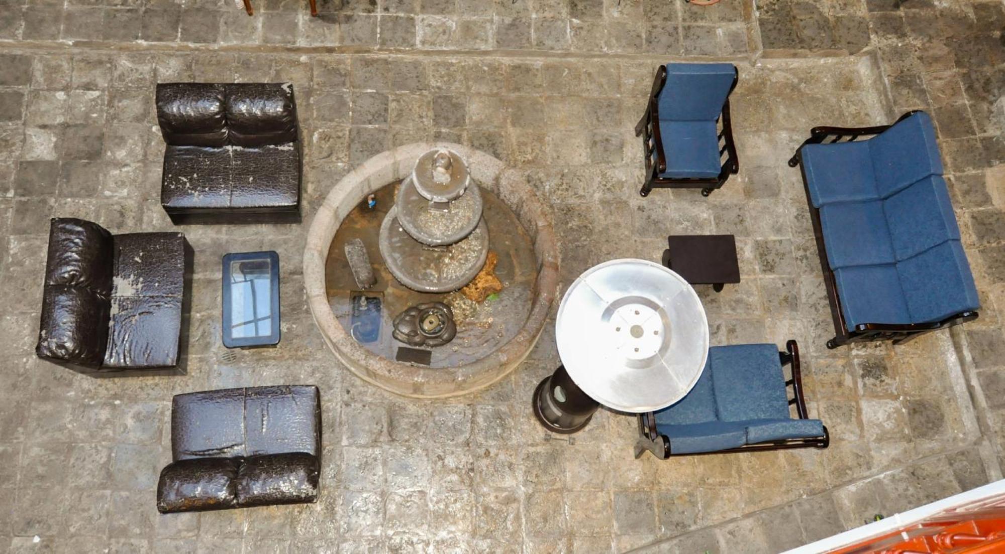 Hotel Choquequirao Cuzco Eksteriør bilde