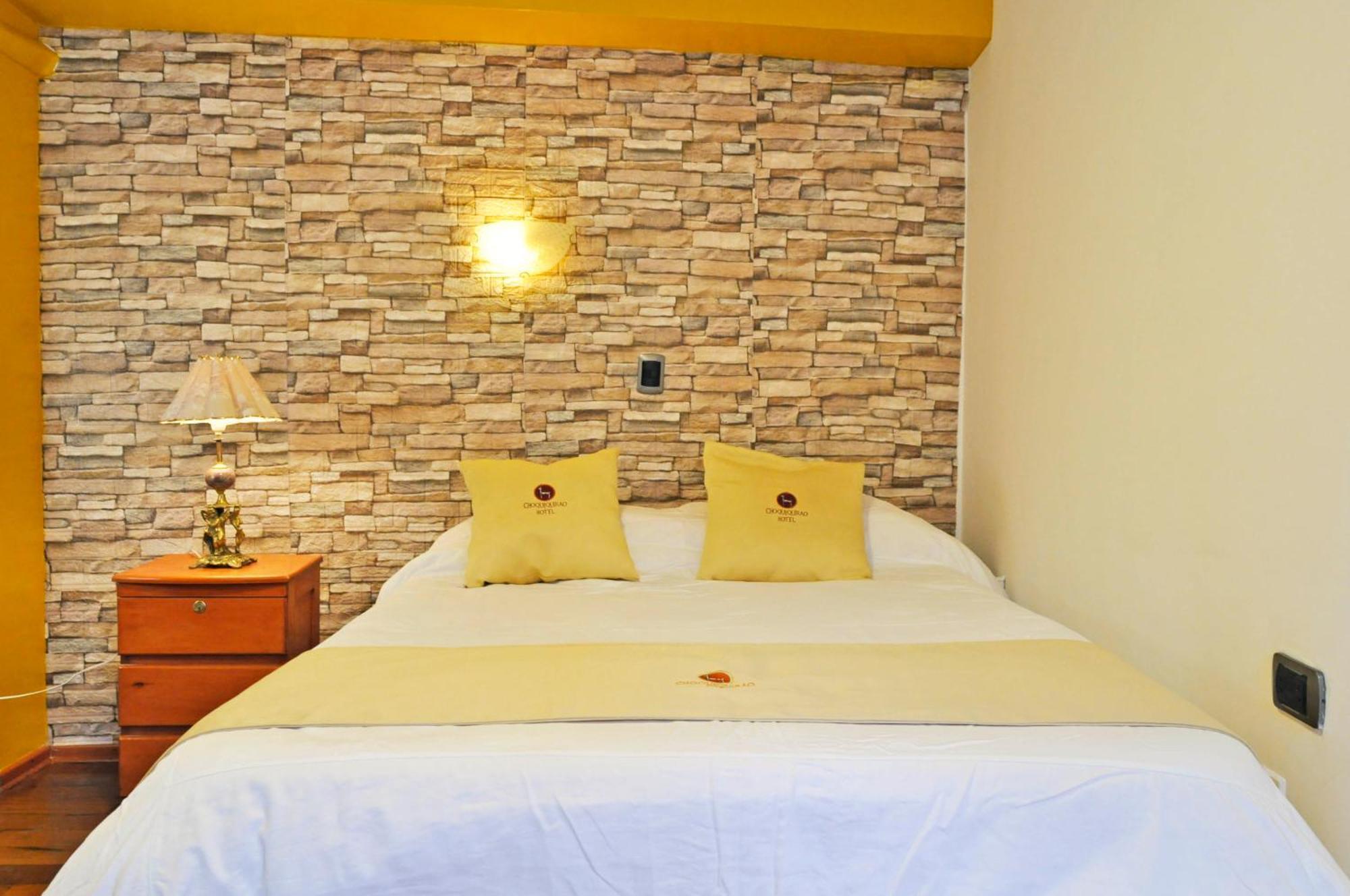 Hotel Choquequirao Cuzco Eksteriør bilde